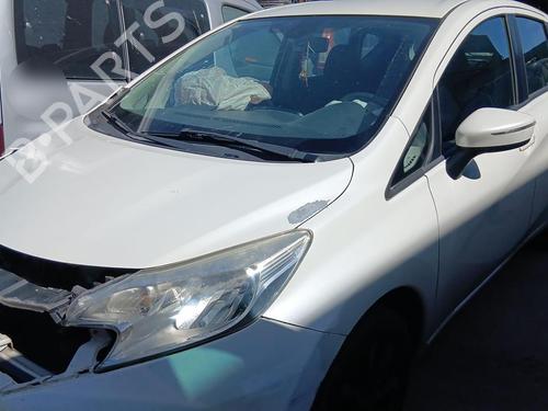Engine NISSAN NOTE (E11, NE11) 1.5 dCi | BP34211145M1  - Image 11