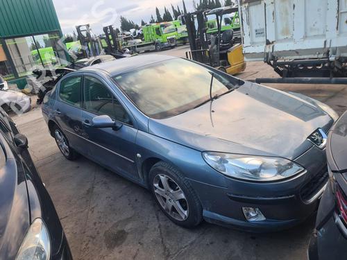 Engine PEUGEOT 407 (6D_) 2.0 HDi 135 (6DRHRH, 6DRHRE, 6DRHRG, 6DRHRJ) | BP32696129M1  - Image 11