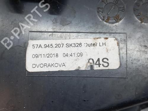 Left taillight SKODA KAROQ (NU7, ND7) | BP33720353C34 - Image 3