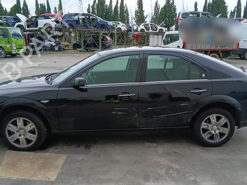 Starter FORD MONDEO III (B5Y) 2.0 TDCi | BP35806007M8 - Image 9