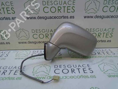 Left mirror SUZUKI LIANA Hatchback 1.6 (RH416) | BP5525463C26 