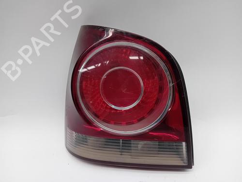 Used Left taillight Left taillight 37200301 37200301