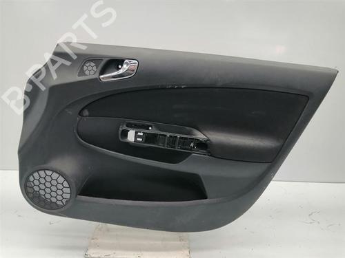 Used Front right panel Front right panel 33214523 33214523