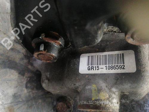Rear differential HONDA CR-V III (RE_) 2.2 i-CTDi 4WD (RE6) | BP31902331M24 - Image 3