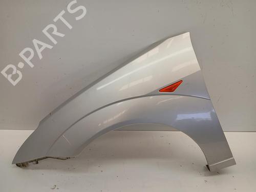 Used Left front fenders Left front fenders 38293596 38293596
