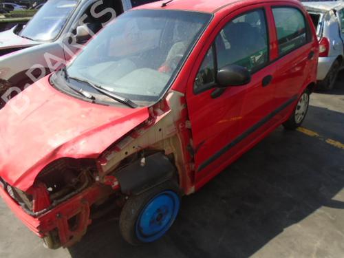 Steering column CHEVROLET MATIZ (M200, M250)  | BP7780080M21  - Image 6