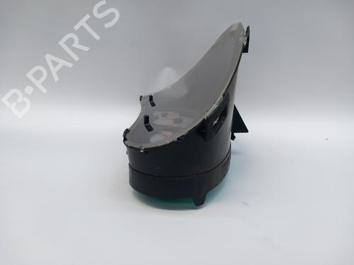 Instrument cluster PEUGEOT 206 Hatchback (2A/C) 1.4 LPG | BP25925292C47 