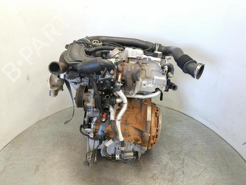 Engine FORD TOURNEO COURIER B460 MPV  | BP32852445M1  - Image 7