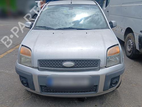 Brugte FORD FUSION (JU_) 1.6 TDCi 4769582