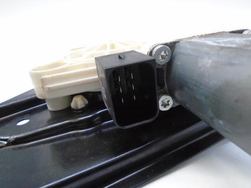 Rear right window mechanism MERCEDES-BENZ E-CLASS T-Model (S211) E 280 T CDI 4-matic (211.284) | BP8892955C25 