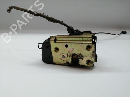 Used Rear right lock Rear right lock RENAULT SCÉNIC II (JM0/1_) 1.9 dCi (JM0G, JM12, JM1G, JM2C) (120 hp) 32999459 32999459