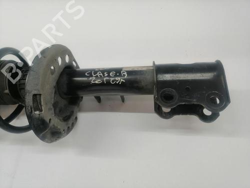 Left front shock absorber MERCEDES-BENZ B-CLASS Sports Tourer (W246, W242) | BP30508278M16