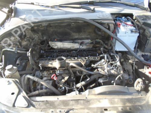 Rear left window mechanism VOLVO XC70 I Cross Country (295) D5 AWD | BP8622669C24 