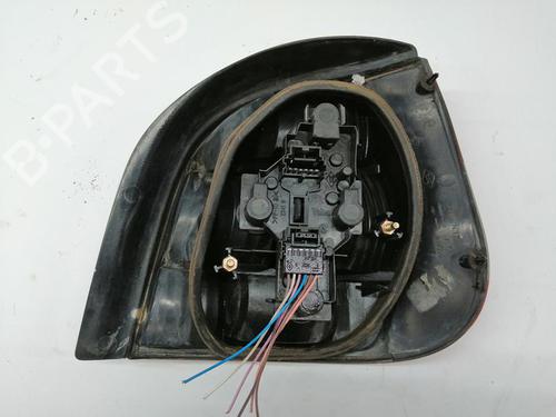 Left taillight RENAULT SCÉNIC I MPV (JA0/1_, FA0_) 1.4 16V (JA0D, JA1H, Ja0W, JA10) | BP29970147C34 