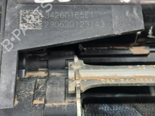 Front right seatbelt MERCEDES-BENZ GLC Coupe (C254) 220d 4-matic (254.305) | BP37182338I25 - Image 4