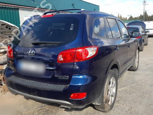 Rear right window mechanism HYUNDAI SANTA FÉ II (CM)  | BP28167241C25 