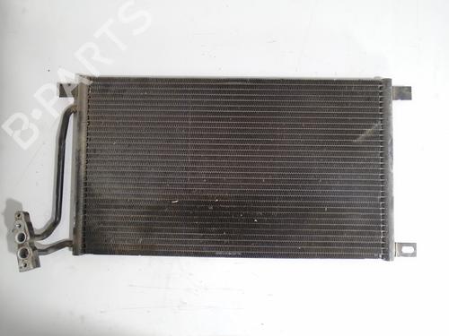 AC-Kondensator BMW X3 (E83) 2.0 d (150 hp) 8416161