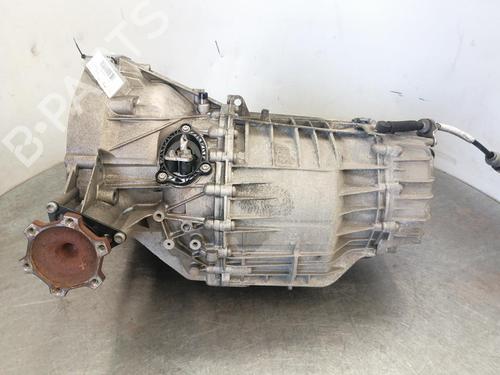 Gearbox AUDI A4 B8 (8K2)  | BP32986443M3  - Image 5