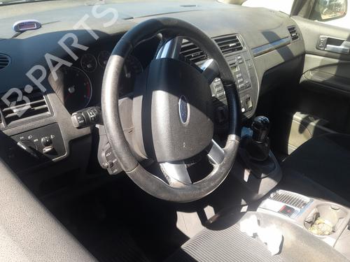 Bakspejl Højre FORD FOCUS C-MAX (DM2)  | BP29278700C27 