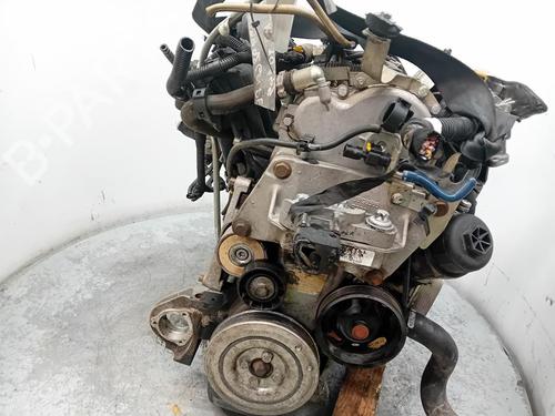 Engine ALFA ROMEO MITO (955_) 1.3 MultiJet (955AXP1A, 955AYC1A) | BP36648977M1 - Image 3