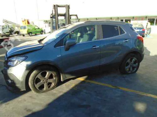 Startmotor OPEL MOKKA / MOKKA X (J13)  | BP5465778M8 