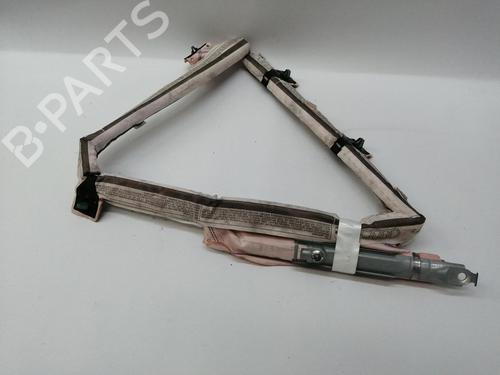 Used Left curtain airbag AUDI A1 Sportback (8XA, 8XF) 1.2 TFSI (86 hp) 18141954