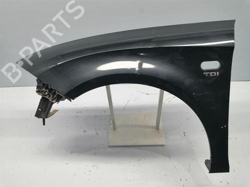 Forskærm venstre Forskærm venstre SEAT LEON (1P1) 2.0 TDI (140 hp) 31070299 31070299