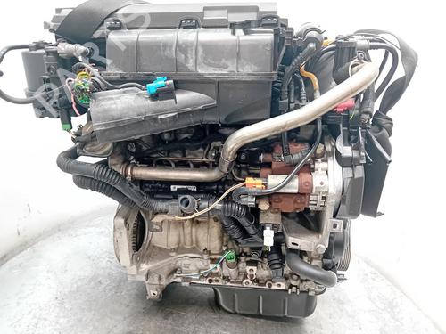 Engine CITROËN C3 Pluriel (HB_) 1.4 HDi | BP36648972M1 - Image 3