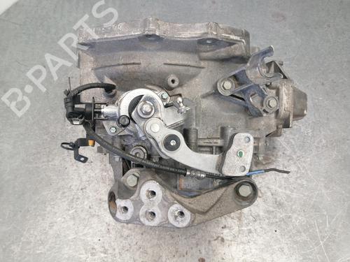 Used Gearbox OPEL MOKKA / MOKKA X (J13) 1.6 CDTI (_76) (136 hp) 32167284