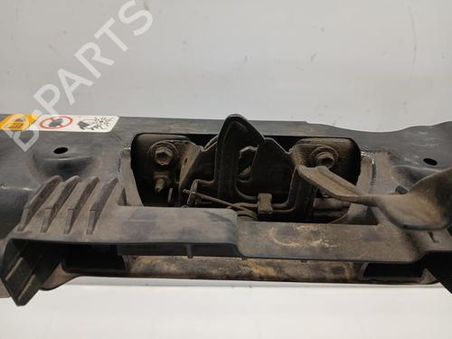 Frontplade/Frontkurv HYUNDAI i30 (GD) | BP38934957C72 - Image 2