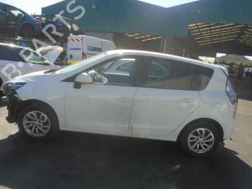 Engine mount RENAULT SCÉNIC III (JZ0/1_)  | BP26650511M89 