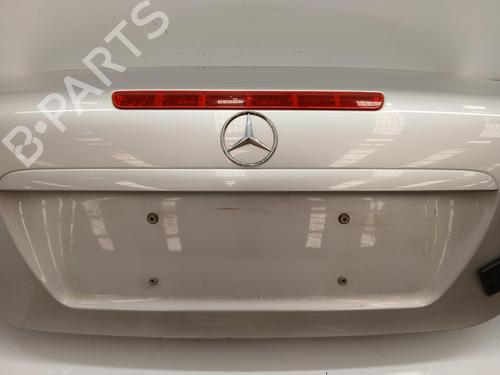 Tailgate MERCEDES-BENZ SLK (R170) 230 Kompressor (170.447) | BP28355189C6 