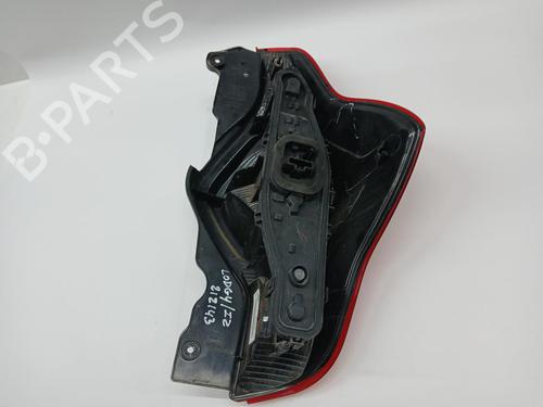 Left taillight DACIA LODGY (JS_) | BP38777401C34 - Image 5