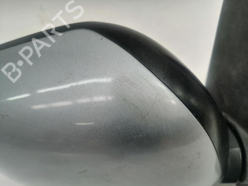 Right mirror MITSUBISHI OUTLANDER II (CW_W) 2.0 DI-D (CW8W) | BP29275605C27