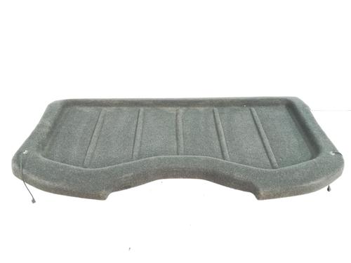 Used Rear parcel shelf SEAT IBIZA V (KJ1, KJG) [2017-2025]  23237420