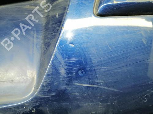 Rear bumper OPEL ASTRA H (A04)  | BP31316445C8 