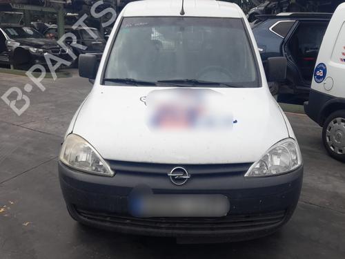 Right taillight OPEL COMBO Box Body/MPV 1.3 CDTI 16V | BP10103659C35 
