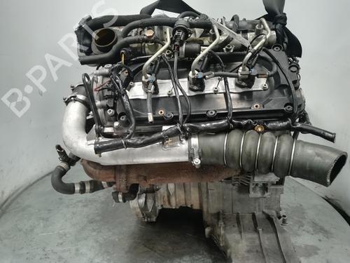 Engine AUDI A6 C6 (4F2) 2.7 TDI | BP18253822M1 