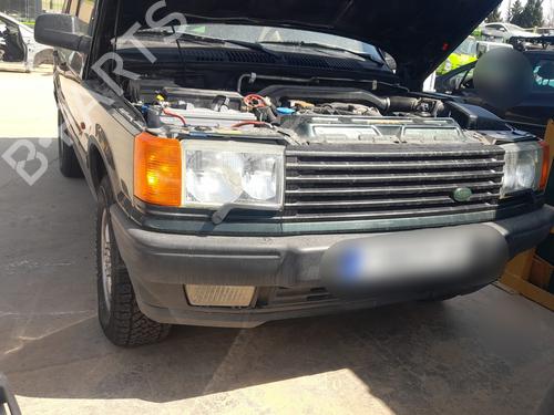 Transfer box LAND ROVER RANGE ROVER II (P38A) 2.5 D 4x4 | BP29244035M36 