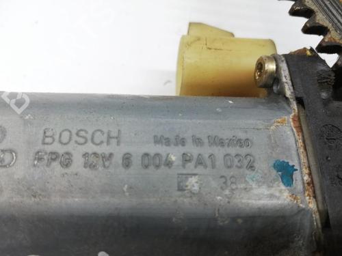 Front left window mechanism MERCEDES-BENZ M-CLASS (W163) | BP30961561C22