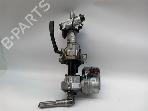 Used Steering column Steering column 28670252 28670252