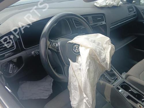 Left front window switch VW GOLF VII Variant (BA5, BV5) | BP39184459I27 - Image 7