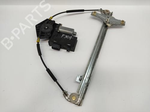 Rudehejsemekanisme ventre foran PEUGEOT 307 Break (3E) 1.6 HDi 110 | BP29338028C22 