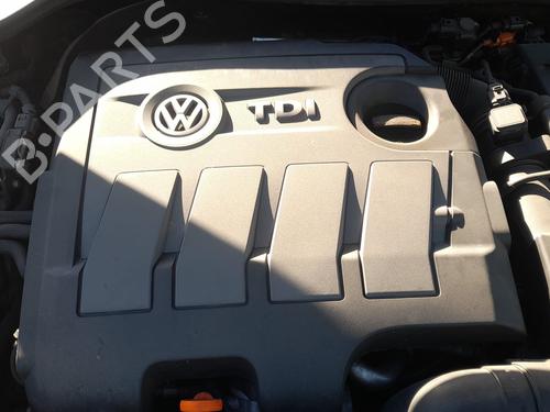 Left tailgate light VW GOLF VI (5K1) 1.6 TDI | BP12598845C79 