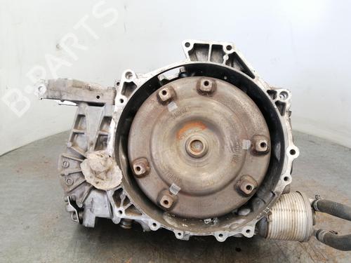 Gearbox PEUGEOT 407 Coupe (6C_) 2.7 HDi | BP28311415M3 