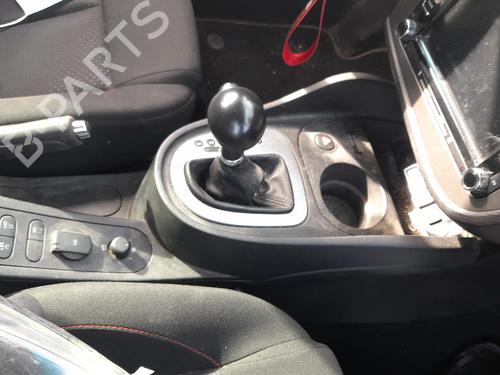 Front right window mechanism SEAT LEON (1P1) 2.0 TDI | BP13876391C23