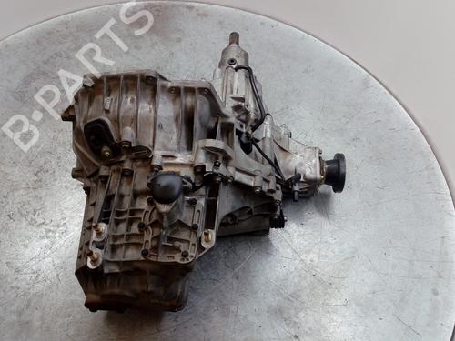 Gearbox FORD MONDEO I (GBP) 2.0 i 16V 4x4 | BP11178824M3 