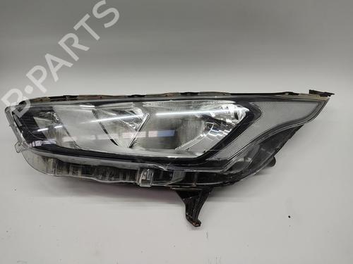 Used Left headlight Left headlight FORD TRANSIT CONNECT V408 Box Body/MPV [2013-2026] 34735781 34735781