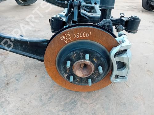 Rear axle KIA NIRO II (SG2)  | BP21841288M2 