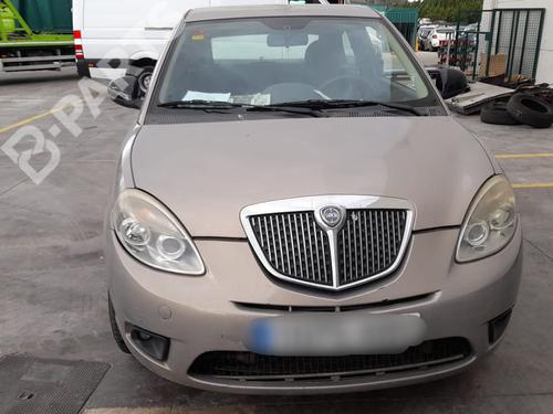 Used Parts LANCIA YPSILON (312_)  1.2 (312.PXA1A, 312.YXA1A)  1167533